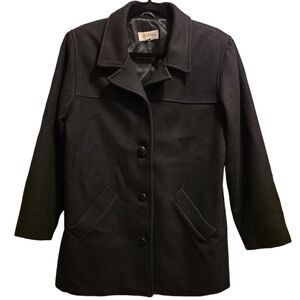 Le Chateau vintage coat S